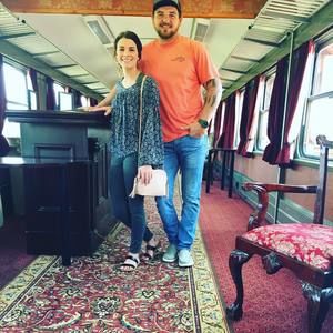 Meet your Posher, Cameron